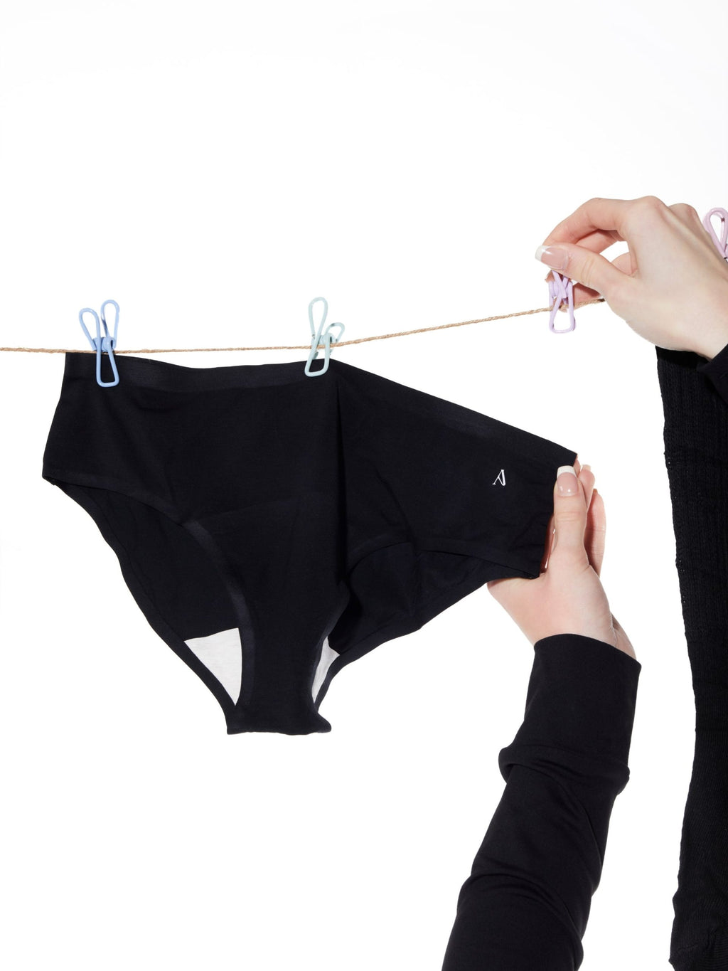 Aerable Undies
