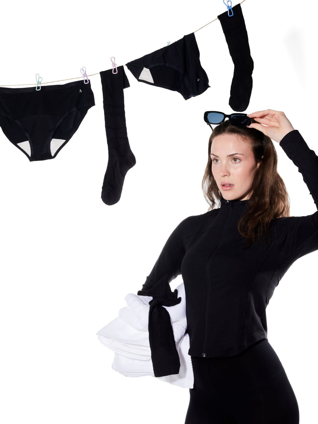 Aerable Undies