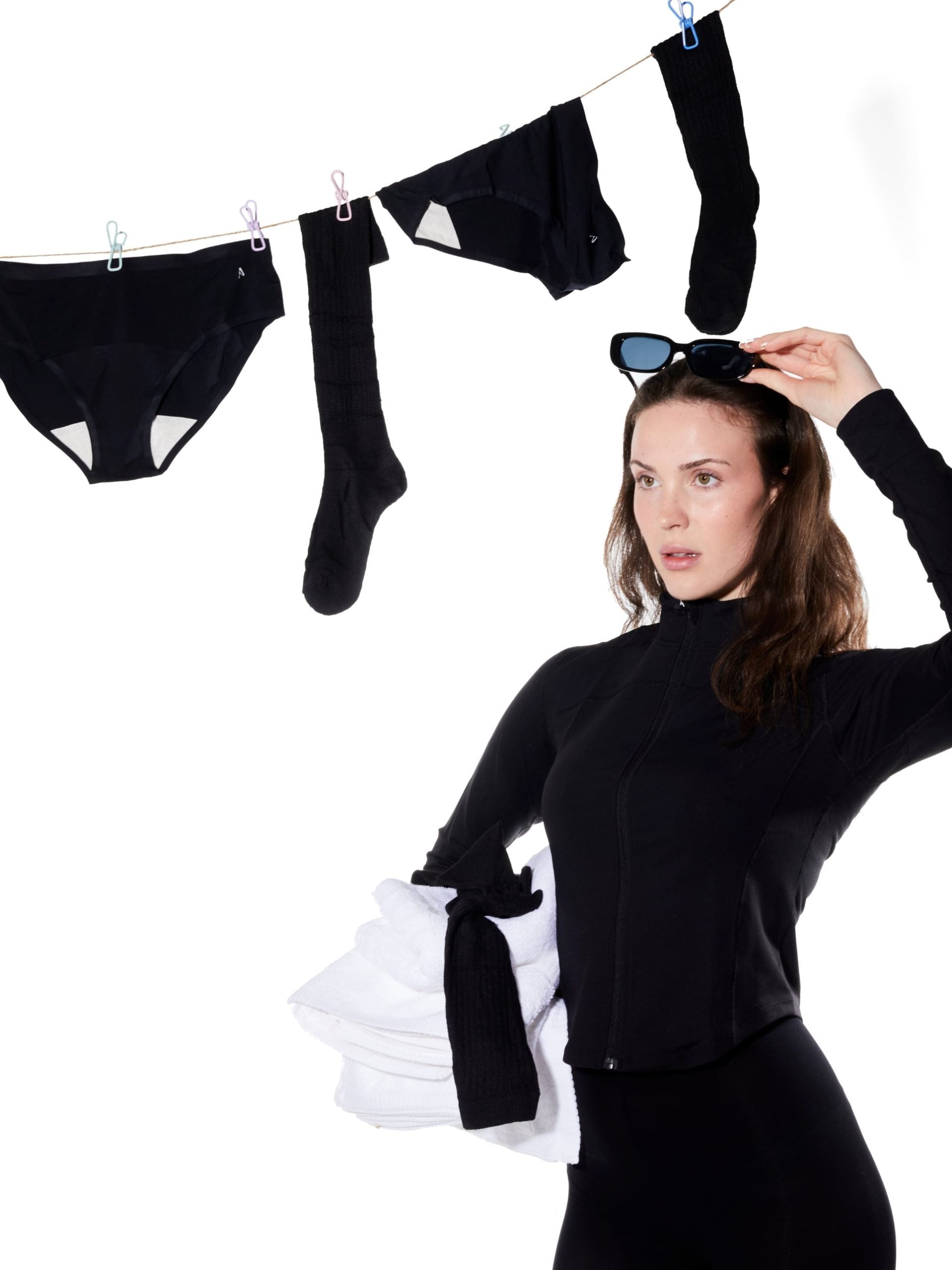 Aerable Undies