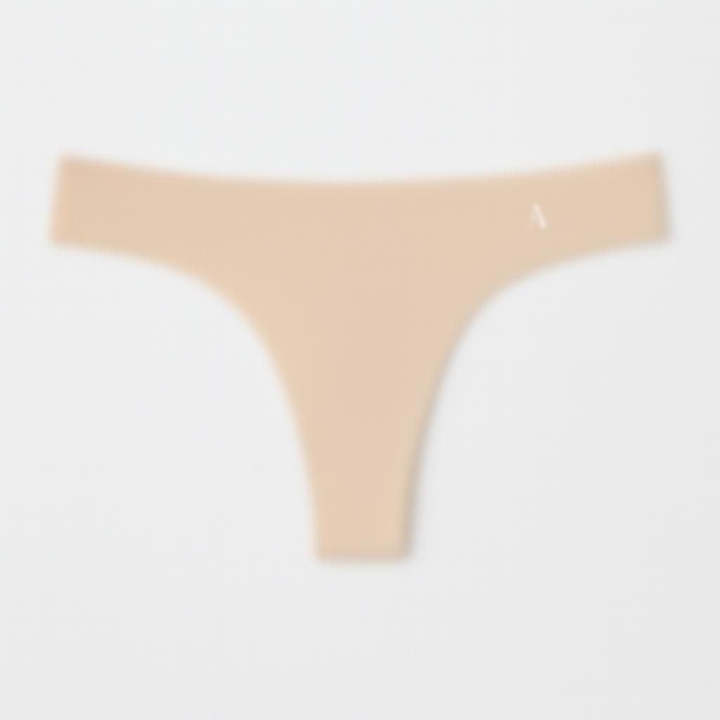 Aerable Thong