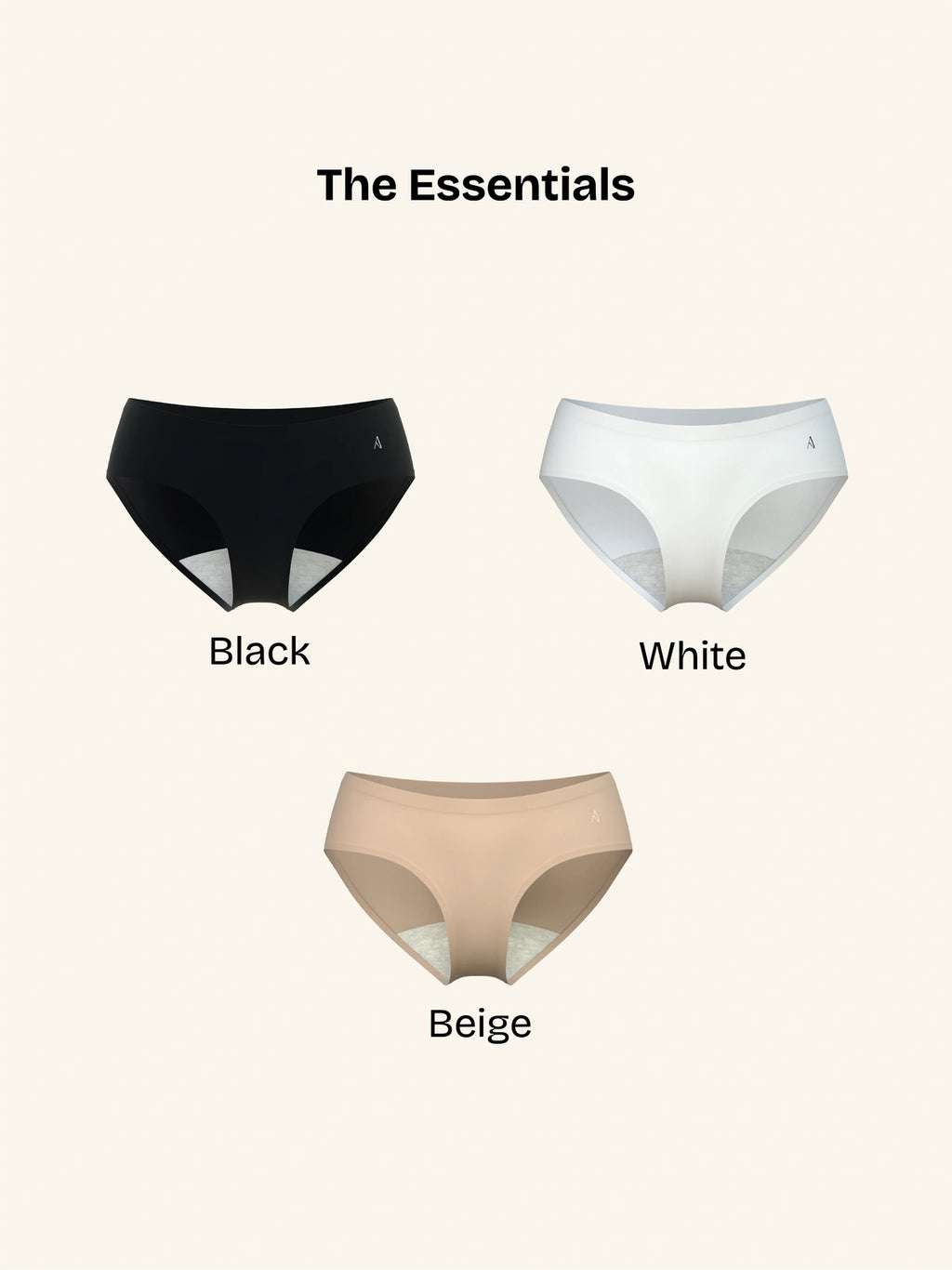 Aerable Undies