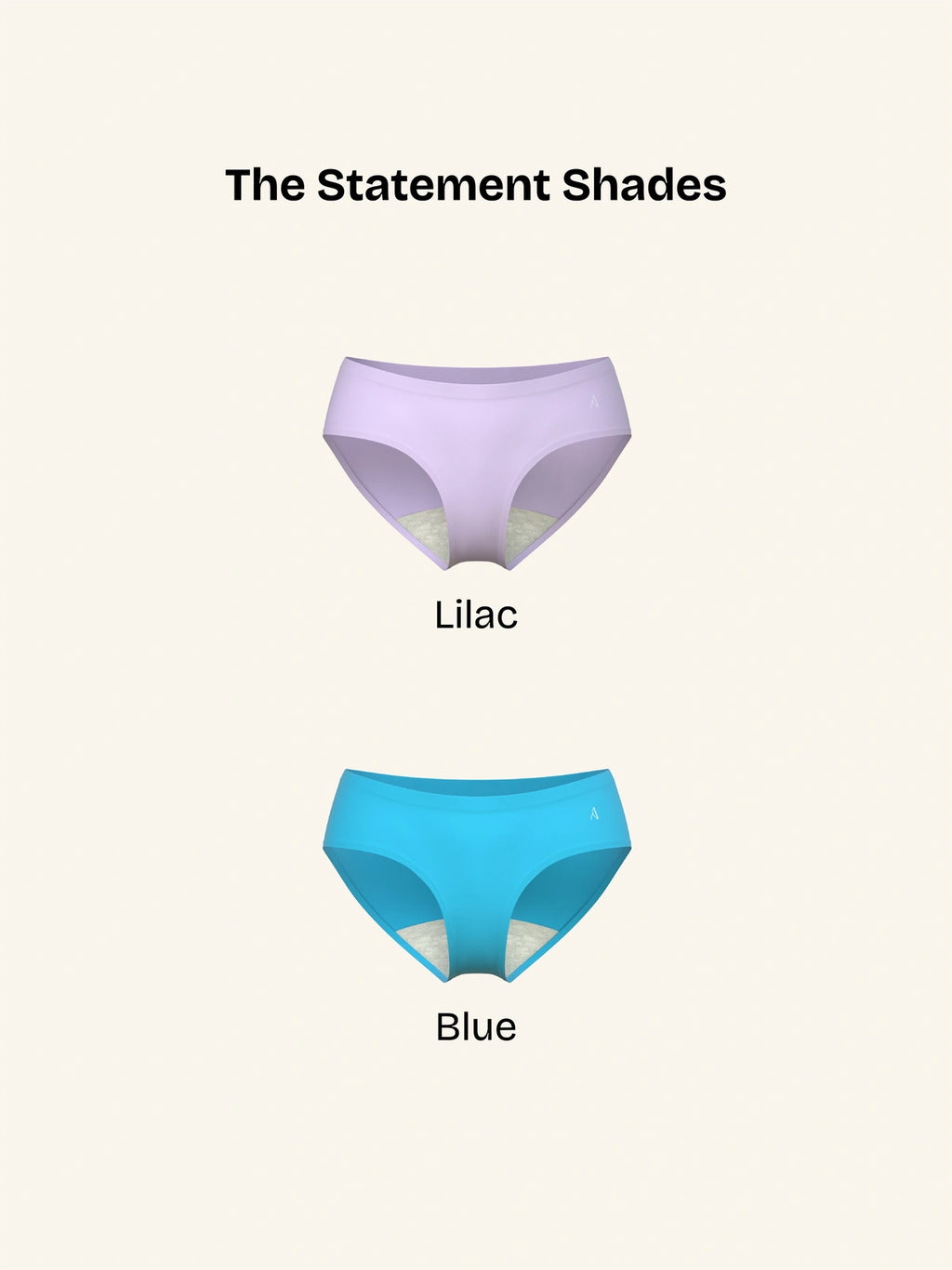 Aerable Undies